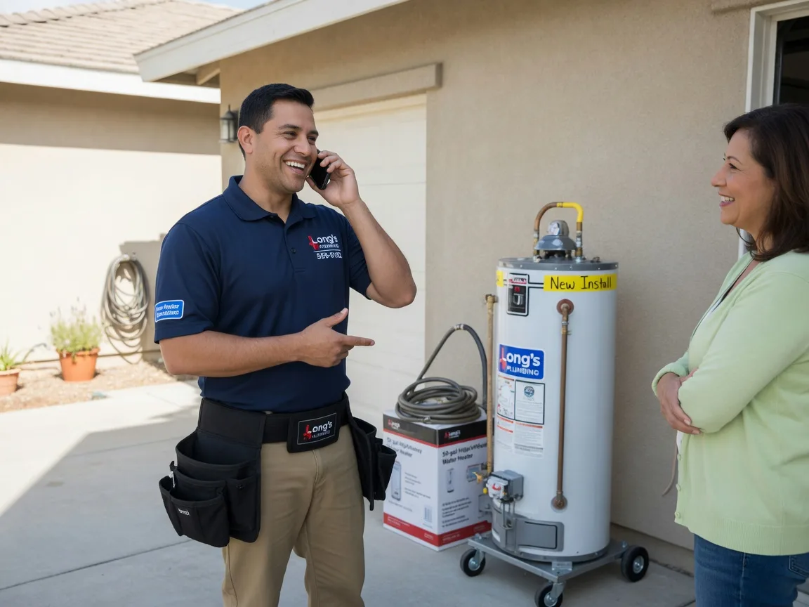 Leak Detection Saint Francis, SD FAQs